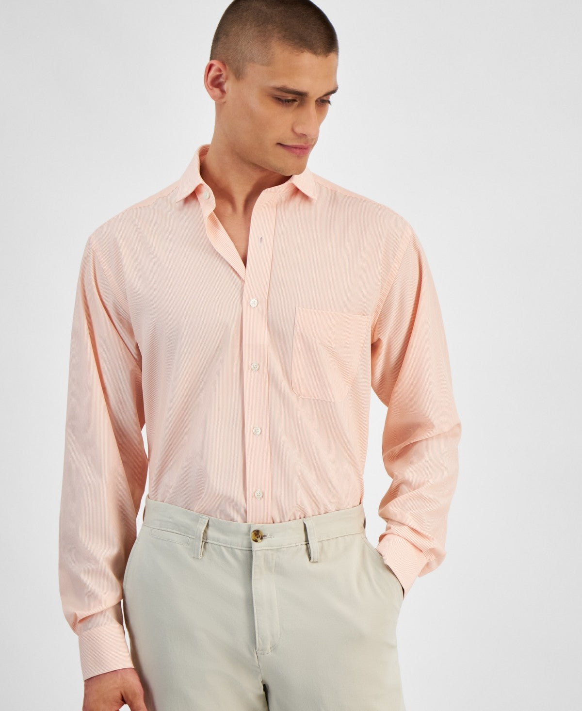 sachin and babi light blue dress Club Room Men's Barley Palm Shirt, Exclusively at Macy's at Mall of  America® in Bloomington, MN main image 1