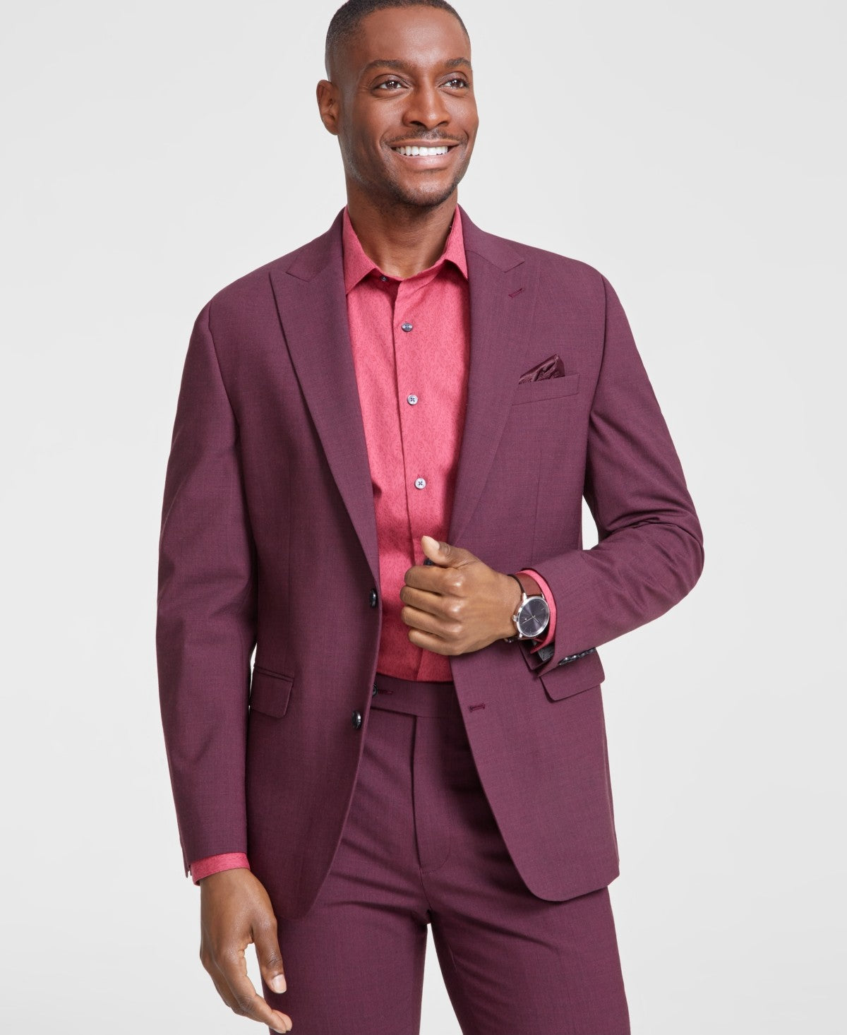 strapless open back dress Bar Iii Mens Skinny fit Suit Jacket Blazer 44 L Red Solid – Bristol Apparel  Co