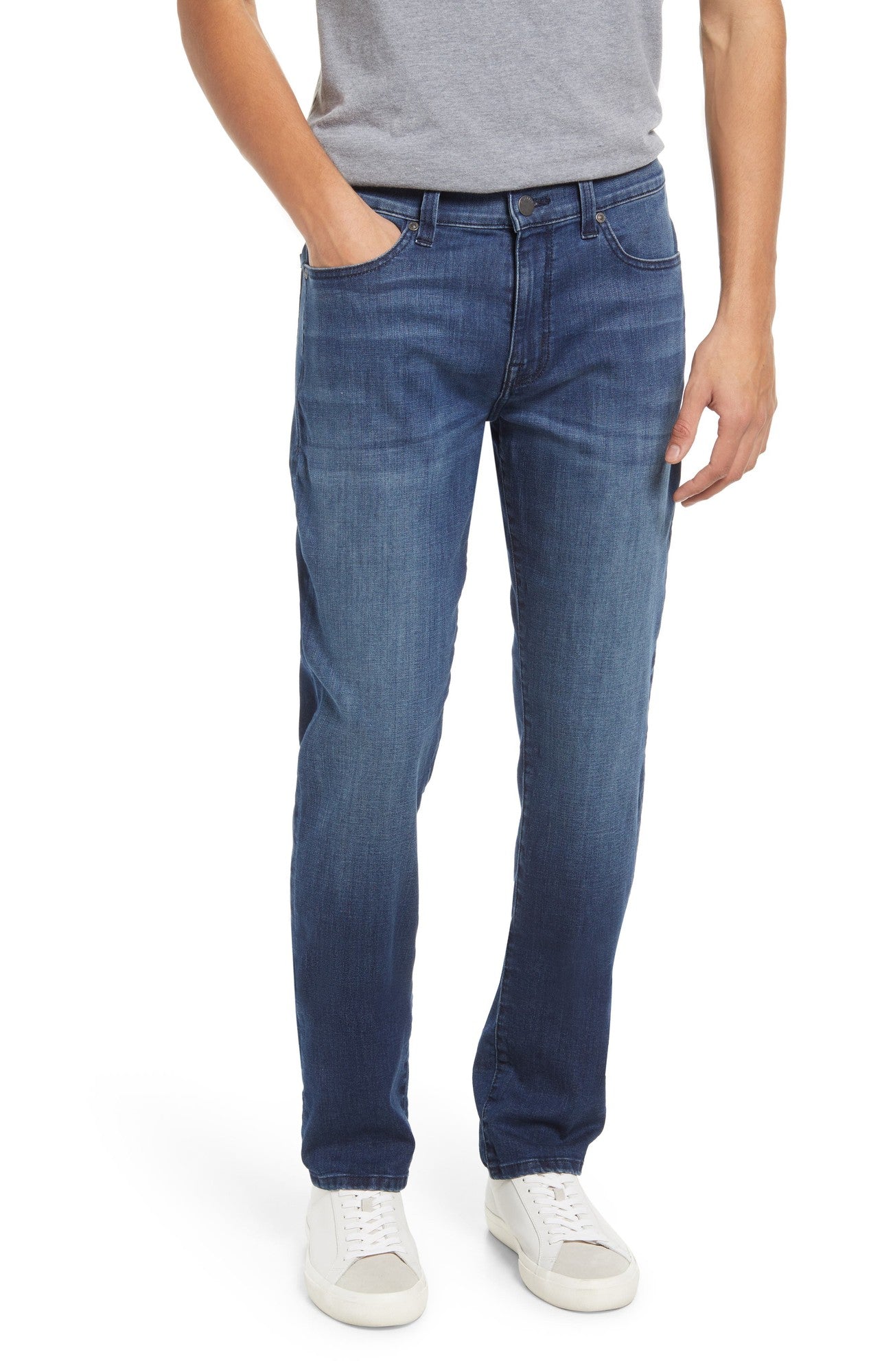 BRAND NEW Fidelity Denim Torino Fit Freeman Color deals