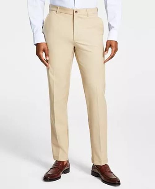 LAUREN RALPH LAUREN Men s Cotton Stretch Performance Dress Pants 54 X lauren-ralph-lauren-men-s-cotton-stretch-performance-dress-pants-54-x