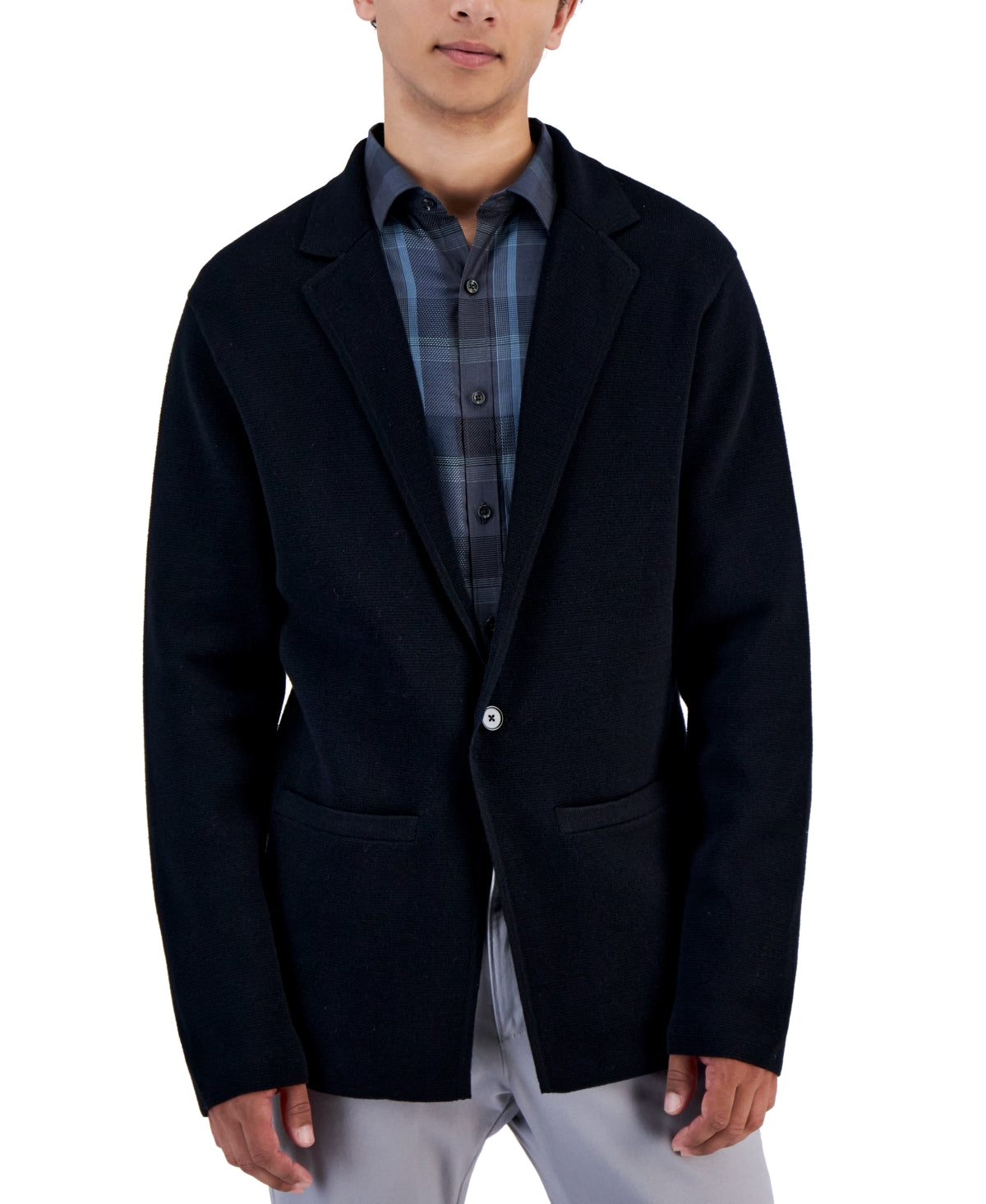 Alfani shops cardigan