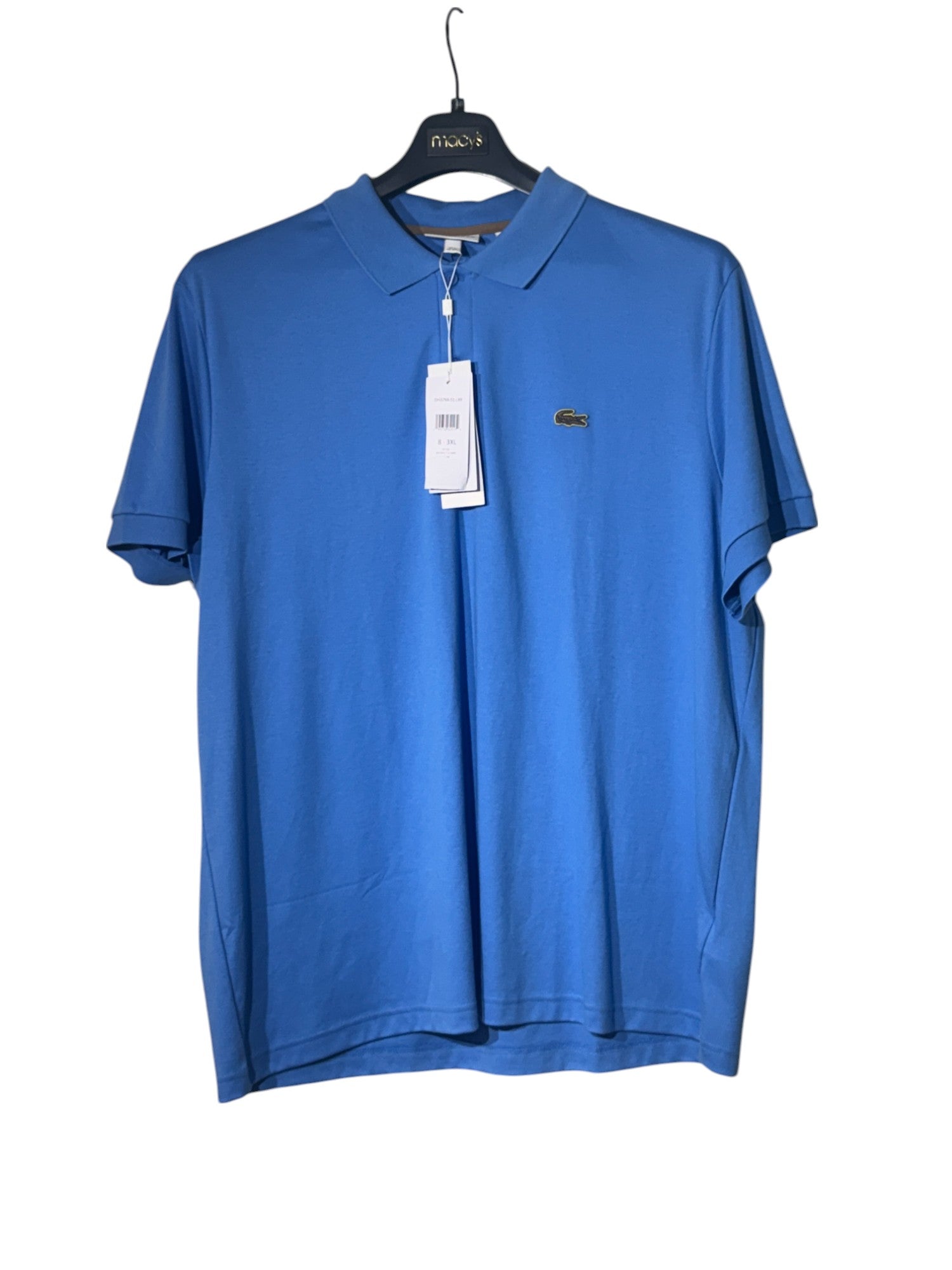 lacoste 3xl
