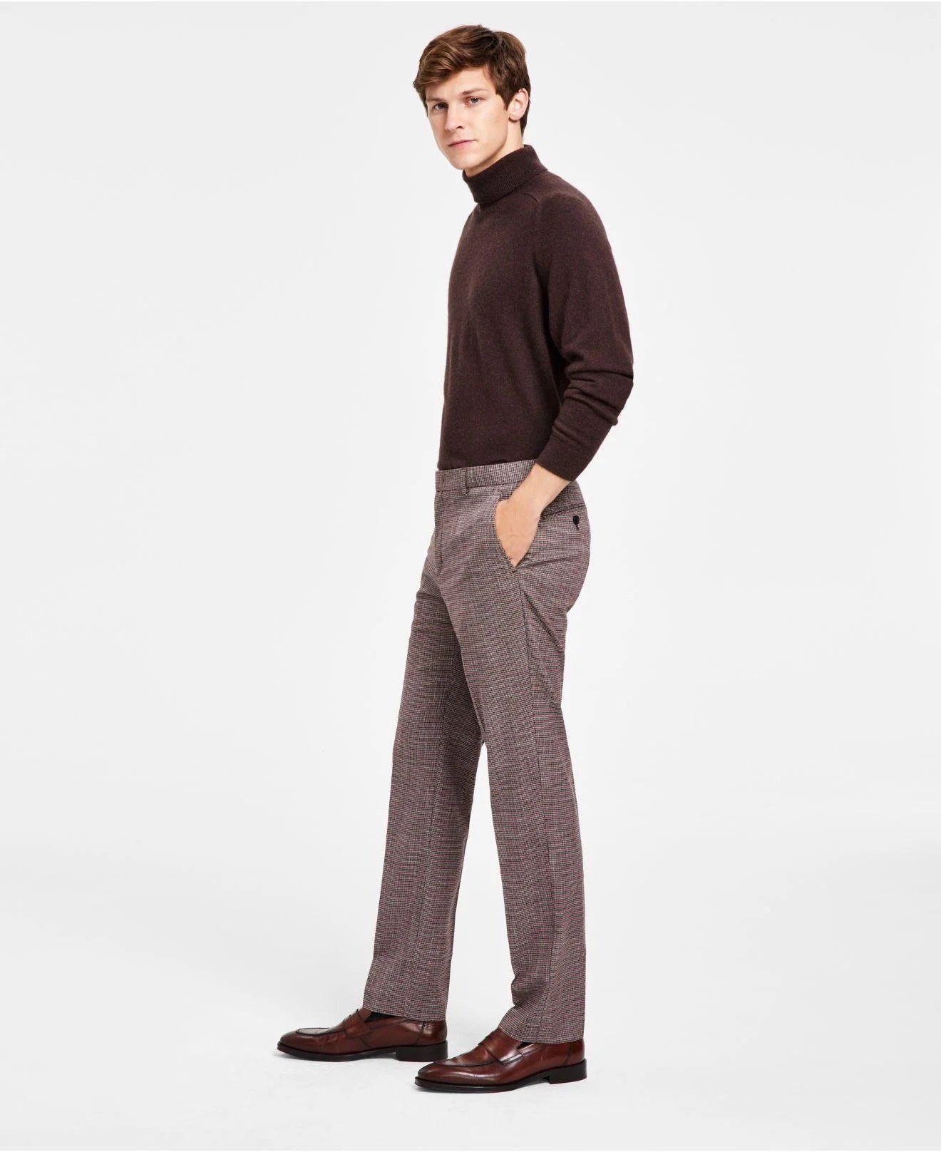 Tommy fashion hilfiger th flex pants