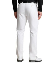 Polo Ralph Lauren RLX Golf Performance Tailored Fit Stretch White Pants 32 x 32