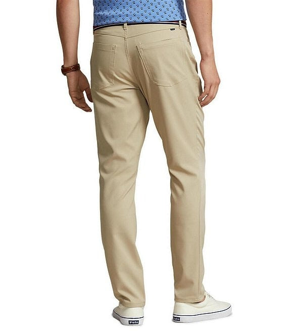 Polo Ralph Lauren Slim Fit Performance Stretch Chino Pants 42 x 34