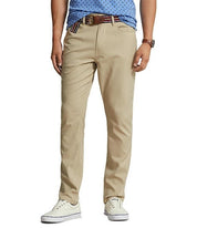 Polo Ralph Lauren Slim Fit Performance Stretch Chino Pants 42 x 34