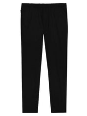 Theory Mens Slim fit Casual Pants 34 /  Blue Solid Stretch