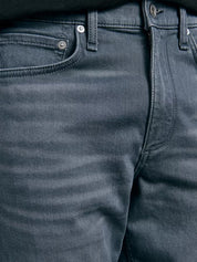 rag & bone  Fit 2 Action Loopback Slim-Fit Stretch Jeans 29 x 32 Blue Monroe