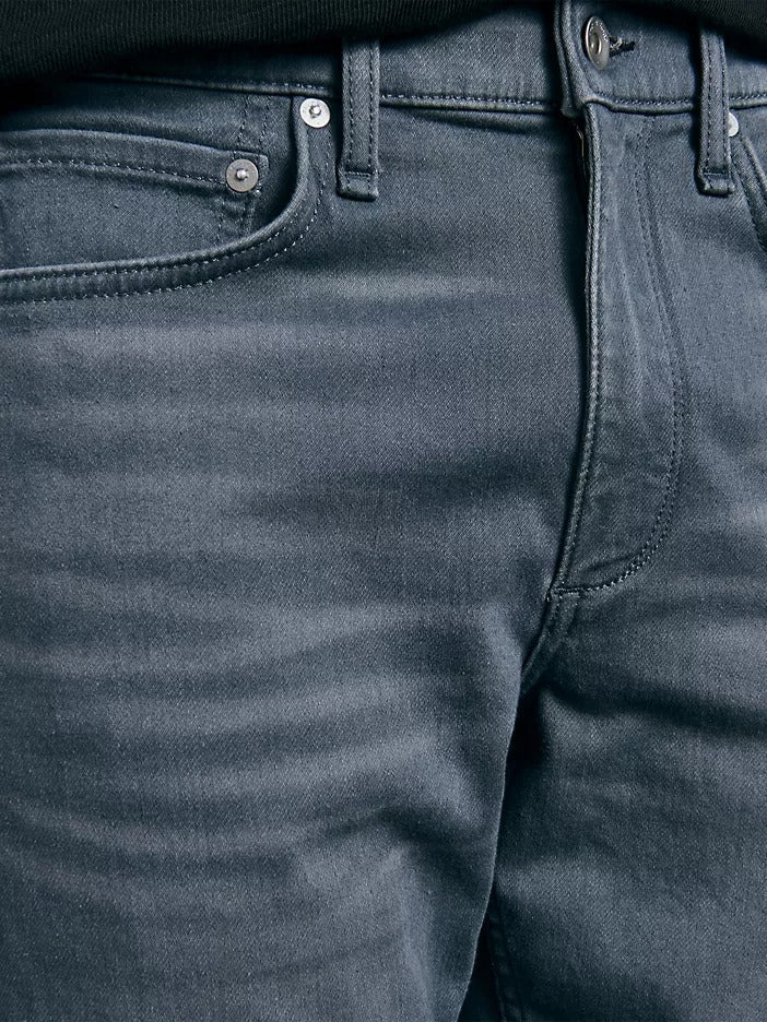 rag & bone  Fit 2 Action Loopback Slim-Fit Stretch Jeans 29 x 32 Blue Monroe