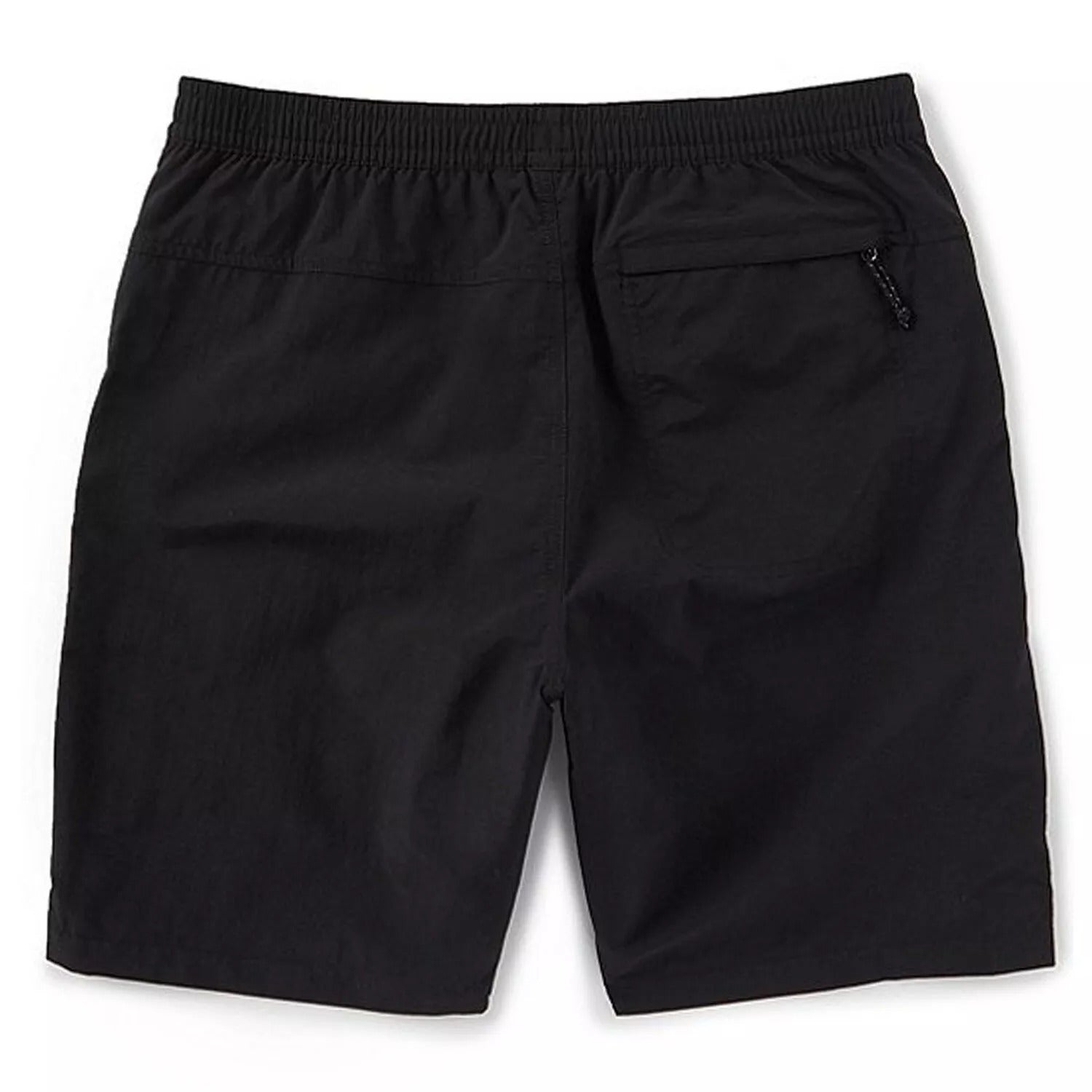 THE NORTH FACE Men's Field Utility Pull-On Shorts XXL 2XL Black