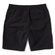 THE NORTH FACE Men's Field Utility Pull-On Shorts XXL 2XL Black