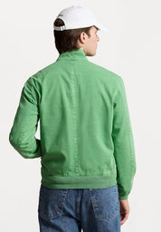 Polo Ralph Lauren Montauk Twill Cotton Windbreaker Jacket Large