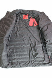 Hugo Boss Men's Benti2221 Slimfit Quilted Puffer Jacket  Black Xxl