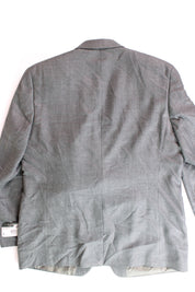 Lauren Ralph Lauren Men's Classic-Fit UltraFlex Sport Coat 46L Sage