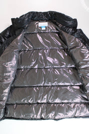 Men's Columbia Pike Lake Mid Jacket XL Black