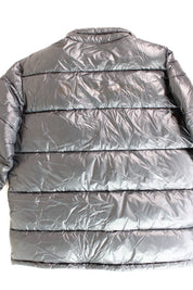 Men's Columbia Pike Lake Mid Jacket XL Black