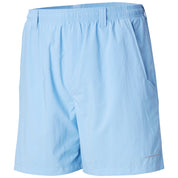 Columbia Mens Regular fit Swim Trunks Swimwear Large Blue Solid