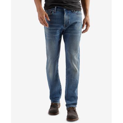 Lucky Brand 410 Athletic Fit Jeans Fenwick Blue 31 X 30