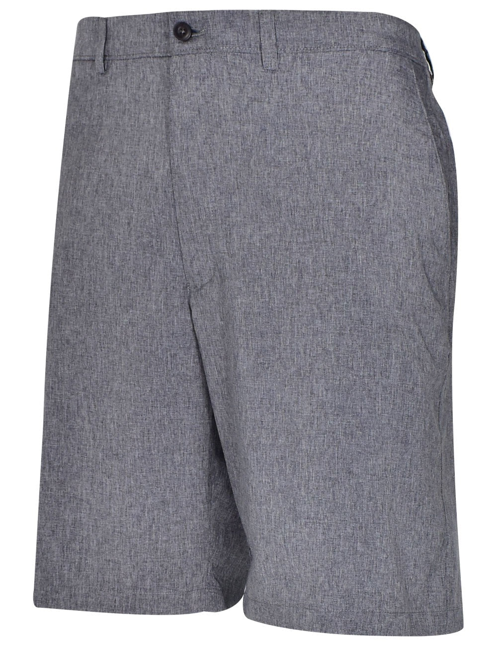 PGA TOUR Men Regular fit Golf Shorts 34 Grey