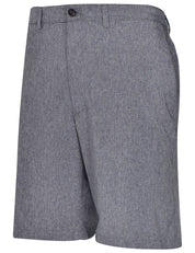 PGA TOUR Men Regular fit Golf Shorts 34 Grey