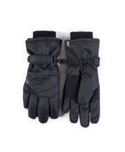 Heat Holders Men's Performance Thermal Gloves Black Large / XL