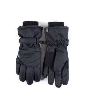 Heat Holders Men's Performance Thermal Gloves Black Large / XL