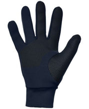 Under Armour Mens Etip 2.0 Gloves Touchscreen Compatible Black One Size