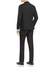 Paul Smith Soho Mens Extra-Slim fit Blazer 38 R Black Suit Jacket Only Solid