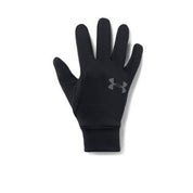 Under Armour Mens Etip 2.0 Gloves Touchscreen Compatible Black One Size