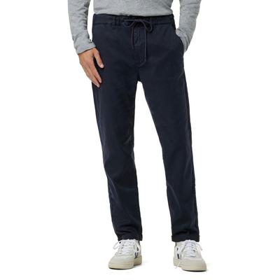 Joes Jeans Men's The Laird Tencel Drawstring Pants Blue Small