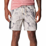 Columbia Mens Regular fit Cargo Shorts XXL Beige
