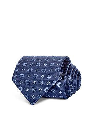 The Men's Store At Private Label Mens Necktie Tie One Size Blue