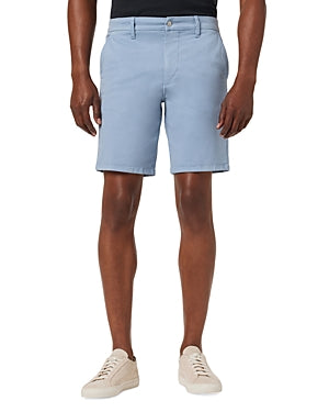 Joe's Jeans Mens Slim fit Casual Shorts 33 / 9 Blue Solid
