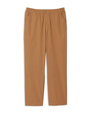 Lacoste Mens Relaxed fit Track Pants Small Brown Solid