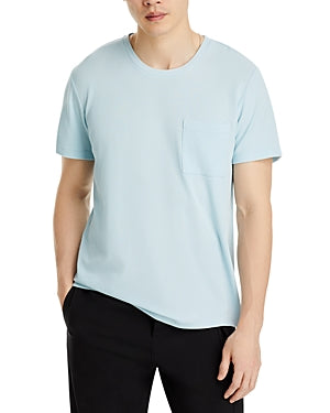 Nn07 Mens Regular fit Short Sleeve T-Shirt Shirt XXL Beige Solid