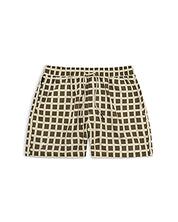 OAS Primo Box Tailored Fit 4.3" Swim Trunks XXL