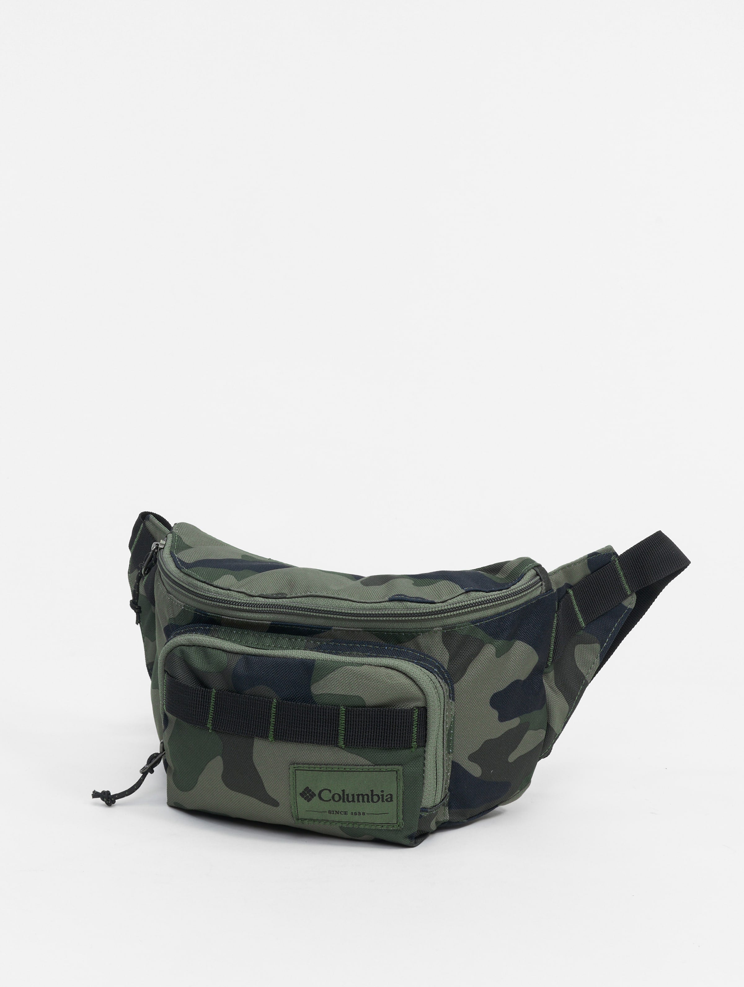 Columbia Mens Fanny Pack Hip Bag One Size Green