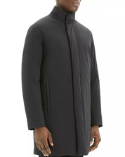 Theory Mens Regular Fit Brazo Jacket Black Medium