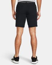 Under Armour Mens Regular fit Casual Shorts 42 Black Solid
