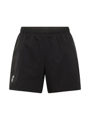 On Cloud Mens Regular fit Bermuda Shorts Shorts Large Black Solid