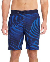 Speedo Mens Regular fit Board Shorts Swimwear XL / 9 Blue
