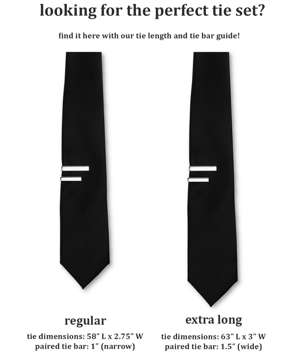 ConStruct Mens Brass Natural 1.5" Tie Bar Natural