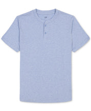 GAP Men Regular fit Pajama Set Pajamas XL Blue