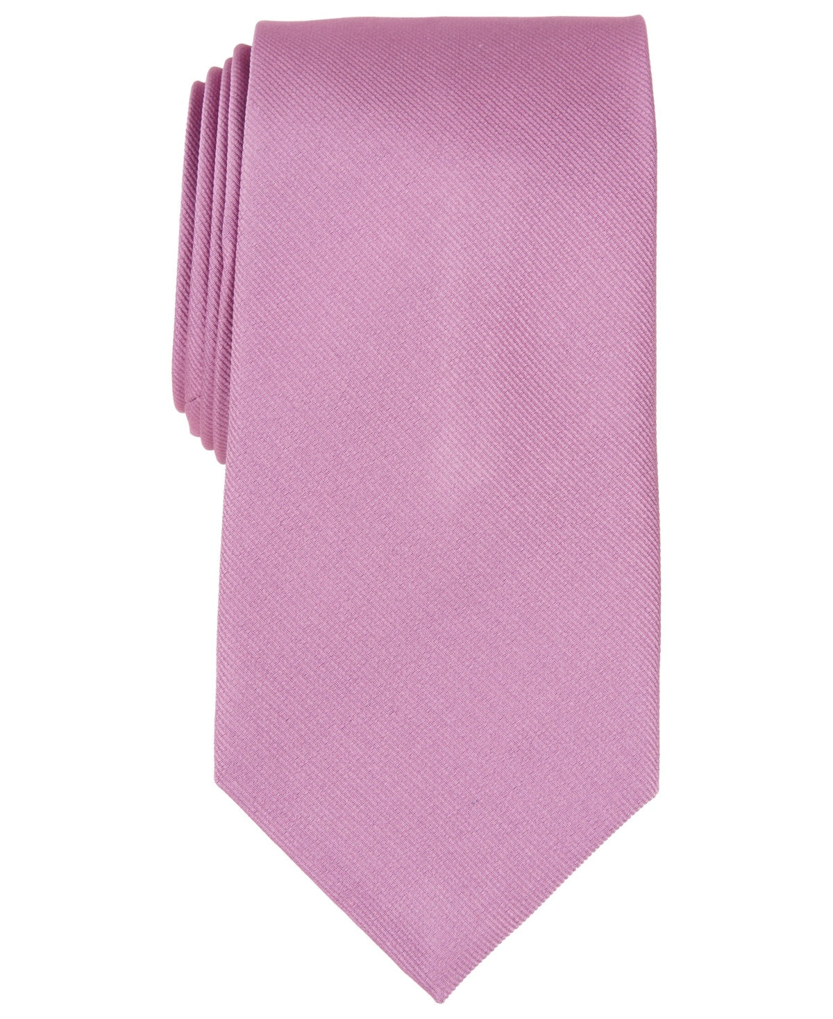 Brooks Brothers Mens Tie Necktie One Size Pink