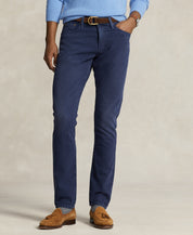 Polo Ralph Lauren Mens Slim fit Sullivan Jeans Denim Pants 40 / 32 Blue Solid