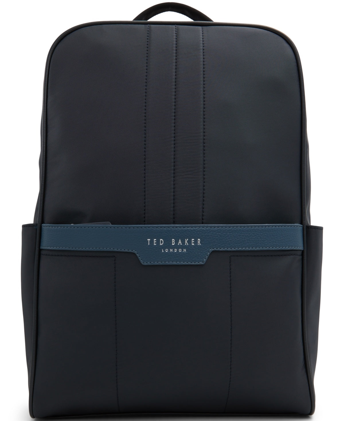 Ted Baker Mens  fit Backpack Bag One Size Blue