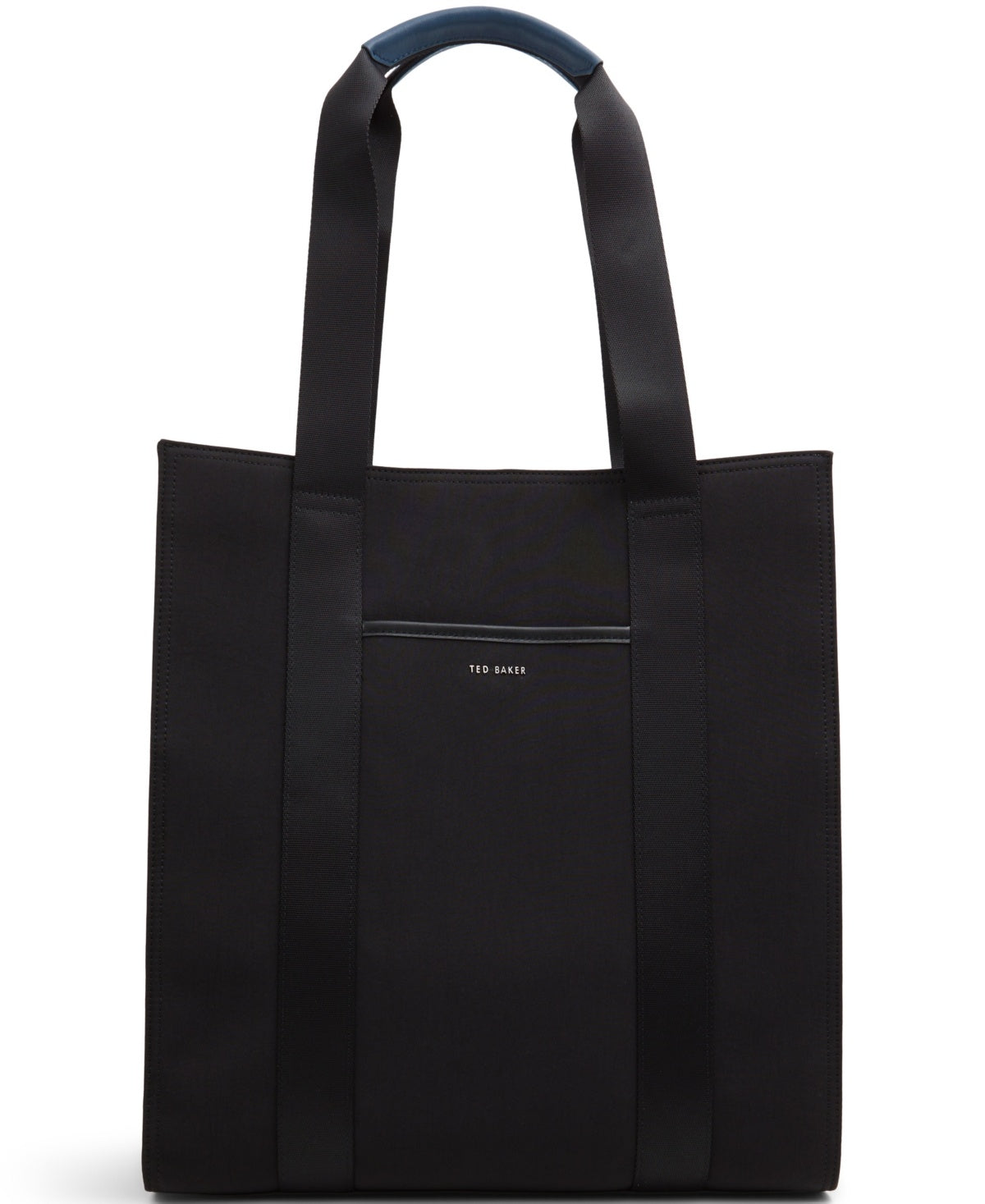 Ted Baker Mens  fit Tote Bag One Size Black