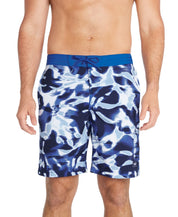 Speedo Men Regular fit Board Shorts Swimwear XXL Blue