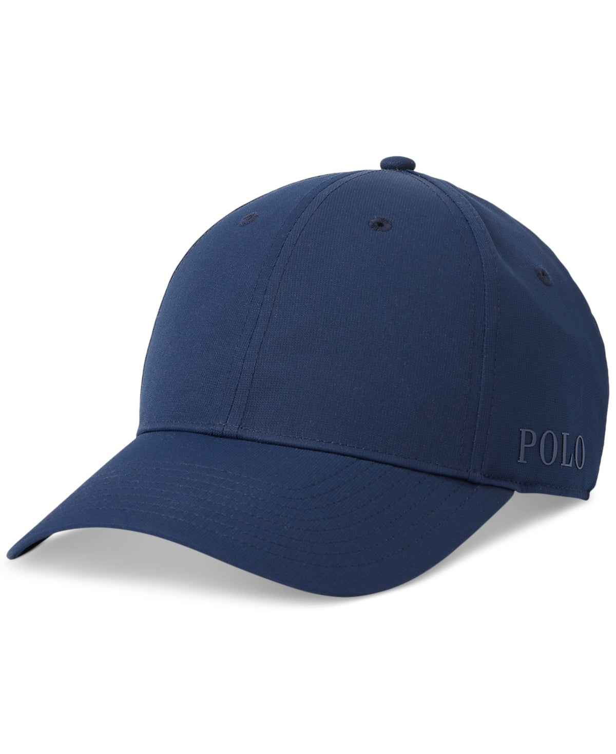 Polo Ralph Lauren Mens Baseball Cap Hat One Size Blue