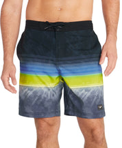 Speedo Mens Regular fit Board Shorts Swimwear Small / 9 Black
